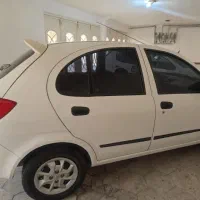 تیبا ۲ مدل ۱۴۰۰|خودرو سواری و وانت|سبزوار, شهرک اندیشه|دیوار