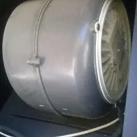 فن دمنده قوی