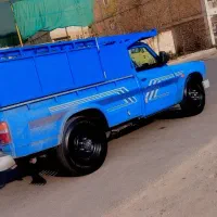 نیسان ۴۰۳  تک سوز|خودرو سواری و وانت|محمدشهر, محمدشهر|دیوار