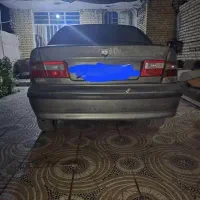 ماشین سمند|خودرو سواری و وانت|دزفول, |دیوار