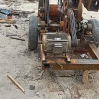 دستگاه حفاری