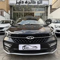 چری آریزو 6 اکسلنت، مدل ۱۴۰۰ اتوگالری دنیز|خودرو سواری و وانت|تهران, هوانیروز|دیوار