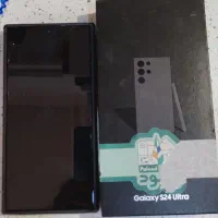 گوشی سامسونگ s24 ultra|موبایل|تهران, خرمشهر|دیوار