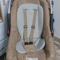 کالسکه و کریر|کالسکه و لوازم جانبی|تربتحیدریه, منصوریه|دیوار