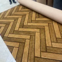 موکت خونت با ما