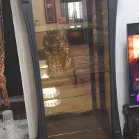 دو عدد بوفه در حد نو