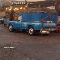 نیسان سایپا همه چی میزون