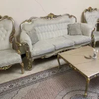 مبل نه نفره