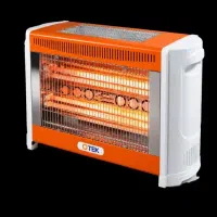 بخاری برقی OTEK هیتر 5المنت فن دار اوتک با گارانتی