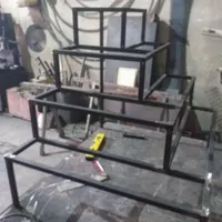 جوشکاری سیار