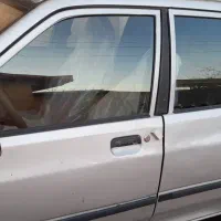 پراید مدل ۹۰|خودرو سواری و وانت|رشت, لاکان|دیوار