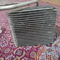 رادیات کولر ایسوزو خرگوشی