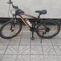 دوچرخه 26|دوچرخه، اسکیت، اسکوتر|مشهد, جاهد شهر|دیوار