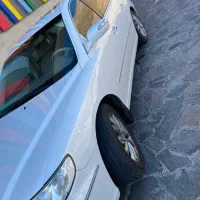 آزرا 2008 بدون رنگ|خودرو سواری و وانت|ماکو, |دیوار