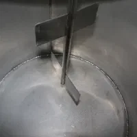 دیگ پاتیل پروسس تانک چلو پز پخت شیر  پلویی برنج|ماشین‌آلات صنعتی|بیرجند, |دیوار