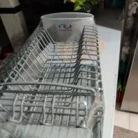 آبچکان|آبچکان و نظمدهنده ظروف|همدان, |دیوار