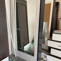 کمد چهارکشو‌بهمراه اینه تک کشو واینه گنجه|جاکفشی، کمد، دراور|مشهد, مهدی آباد|دیوار
