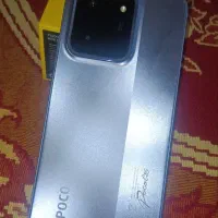 گوشی پوکو C85