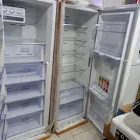 یخچال فریزر کمبی سیلوان|یخچال و فریزر|بندر ماهشهر, |دیوار