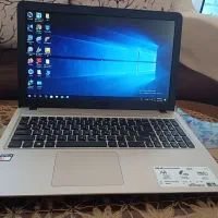 لپتاپ ایسوز در حدنو