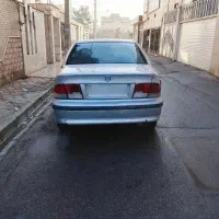 سمند x7 مدل 82|خودرو سواری و وانت|شاهین‌شهر, مخابرات (شهید بهشتی)|دیوار