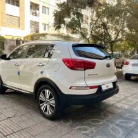 اسپرتیچ فروشی|خودرو سواری و وانت|تهران, تهرانپارس غربی|دیوار