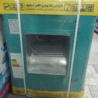 کولر آبی ۲۰۰۰ برند آزمایش،  نو آکبند