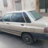 پراید|خودرو سواری و وانت|یزد, |دیوار