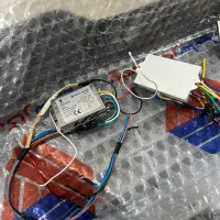 فروش ریموت کنترل دار در۲طرح مختلف برای چراغ هالوژن