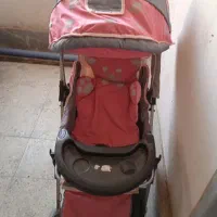 فروش کالسکه بچه