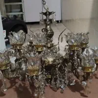 لوستر سقفی