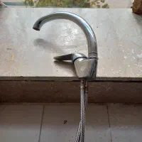 شیر سینک آشپزخانه