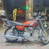 هوندا ۸۵ ترقه پلاک دار مزایده