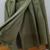 کت شلوار|لباس|کاشمر, |دیوار