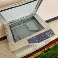 پرینتر سه کاره شارپ|پرینتر، اسکنر، کپی، فکس|برخوار, |دیوار