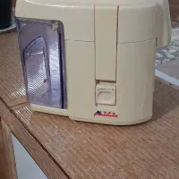 آبمیوه گیری، آسیاب فروشی ۳میلیون هر دو باهم