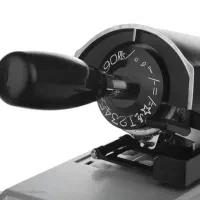 دستگاه پرفراژ چک یوچیدا مدل P-70N