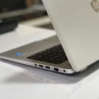 لپ تاپ HP Envy 15.6 اینچ دانشجویی نقره ای/کد242|رایانه همراه|کرمانشاه, |دیوار