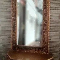 فروش یا معاوضه آینه کنسول