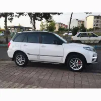 ایکس 33نیو گیربکس ATکره ای 1401|خودرو سواری و وانت|رشت, سعدی (تختی)|دیوار