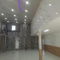 مغازه  ۷۰ متری سقف بلند رهن یا اجاره روستای فرخد|اجارهٔ مغازه و غرفه|مشهد, فرخد|دیوار