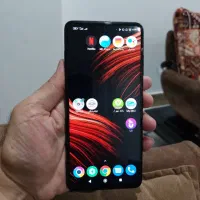 پوکو ایکس ۷ پرو سالم در حد نو