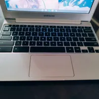 کروم بوک سامسونگ