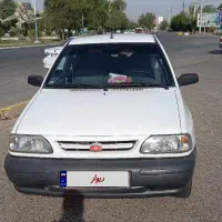 پراید۱۳۱se مدل۹۸ درجه یک|خودرو سواری و وانت|اندیمشک, |دیوار