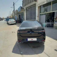 رسپکت ۲ مدل۱۴۰۳|خودرو سواری و وانت|اصفهان, خانه اصفهان|دیوار