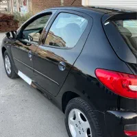 ۲۰۷مدل۱۴۰۲|خودرو سواری و وانت|ارومیه, |دیوار