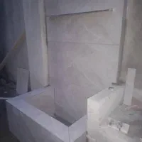 اجرای بنایی ساختمان آجرچینی وبلوک|خدمات پیشه و مهارت|بندر انزلی, پاسداران|دیوار