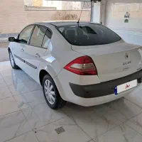 رنو مگان کمکار مشابه نو|خودرو سواری و وانت|تهران, الهیه|دیوار