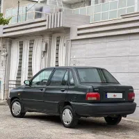 پراید ۸۳ انژکتور