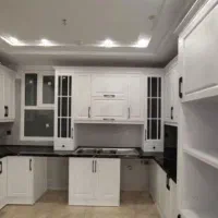 کابینت قرنیز|مصالح و تجهیزات ساختمان|اندیشه, شهرک کوثر|دیوار